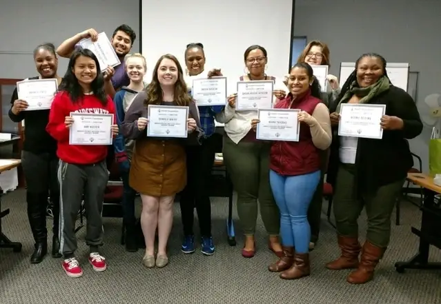 Become a Domestic Violence and Sexual Assault Volunteer Advocate