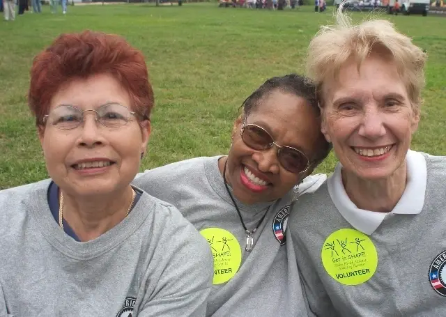If you are age 55+, AmeriCorps Seniors Can Help You Volunteer, Make a Difference