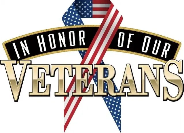 We Honor Veterans Volunteers