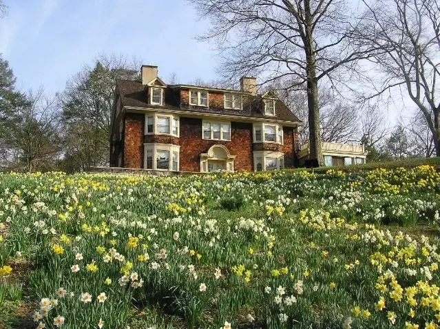 ENVIRONMENTAL EDUCATION DOCENT