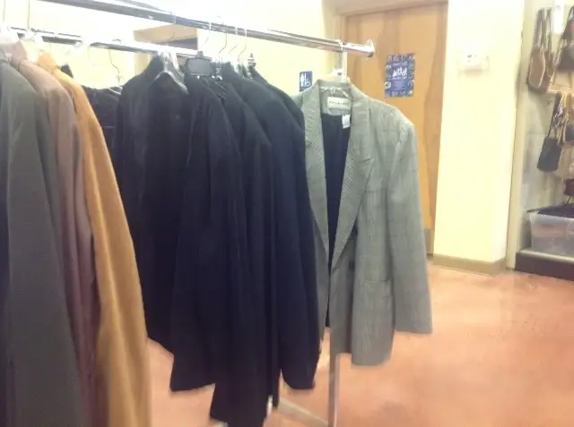 VOLUNTEERS needed for Thrift Store - Friends of Disabled Adults & Children
