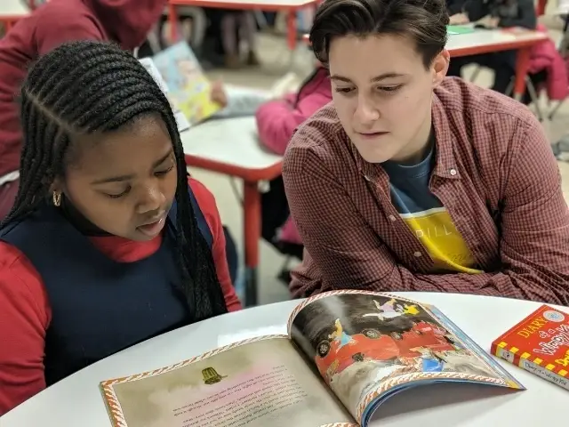Become A Reading Coach Today!