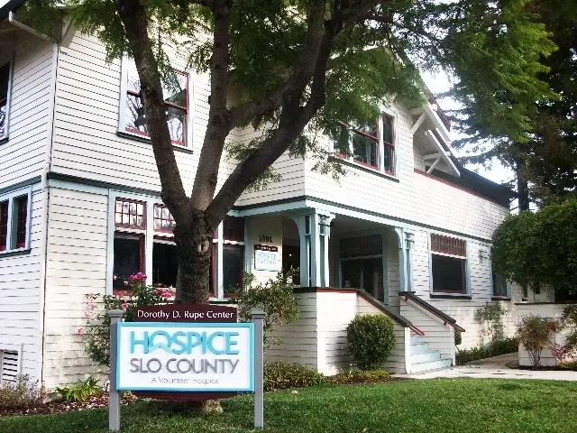 Support Group Co-Facilitators Needed At Hospice SLO County