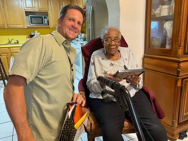New Smyrna Beach Senior Center Activity Volunteers Needed