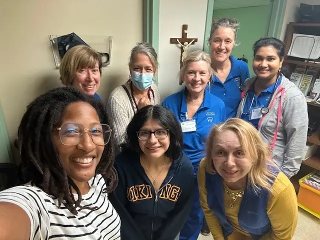 Health Care for the uninsured - Nurse Practitioners(Adult, Family, Pediatric, Women's Health)