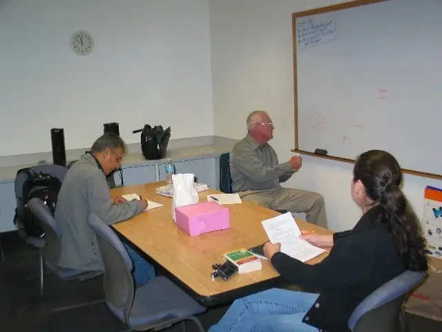 "Around the World in Eighty Days" Guide (Otherwise known as Adult Literacy Tutor)