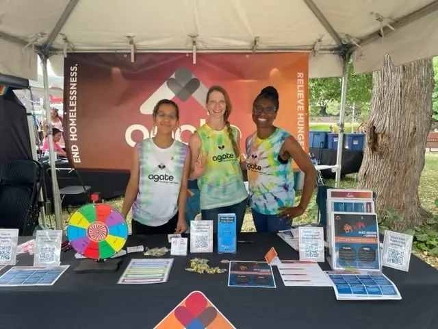 Engage & Inform Guests at Twin Cities Pride 2026!