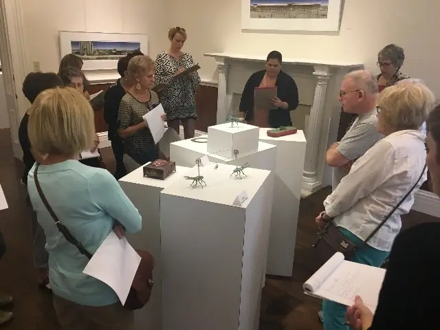 Energize your community through the Arts!