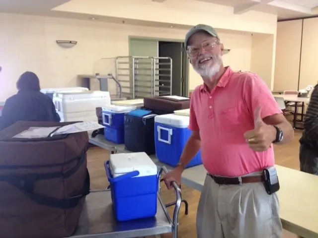 PVI's Meals on Wheels Drivers Needed Urgently!!!