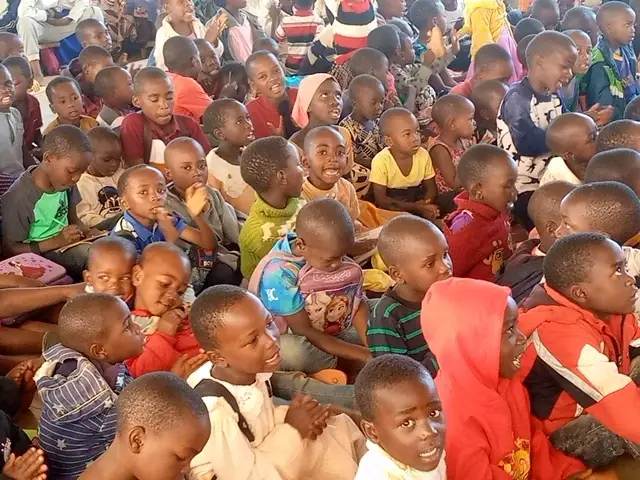 Infrastructure & Land Development Partner Needed – Children’s Center in Tanzania