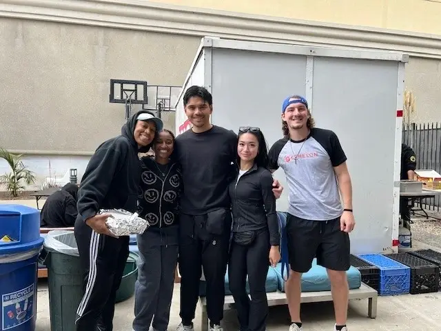 Join our Emerging Professionals Auxiliary Board