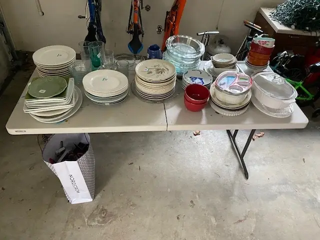 "Wishes for Dishes" Program - Lead  Volunteer Needed