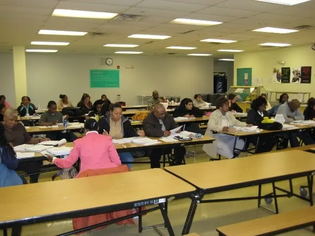 Volunteer with medical background needed to help develop new parent training