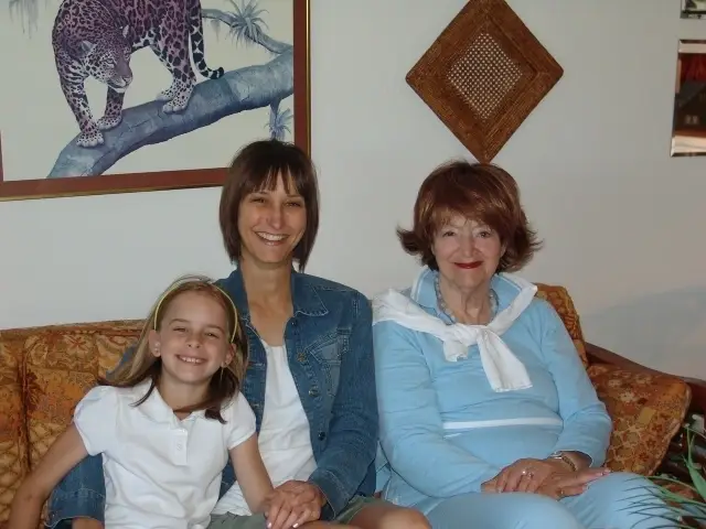 Help a Bellevue Senior feel relief