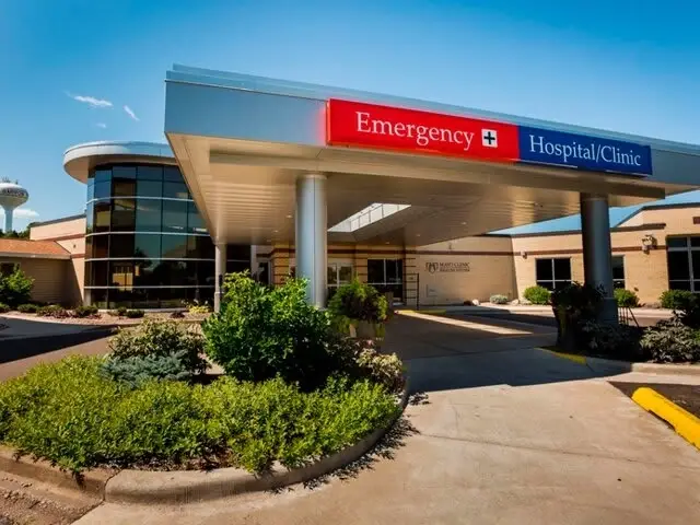 Lobby Host - Mayo Clinic Health System Barron
