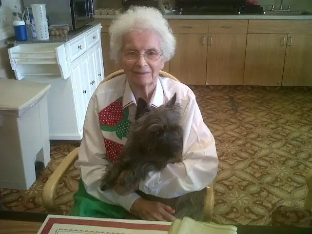 Roseville area residents are needed to bless Hospice patients!