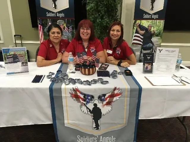 Build community relationships as an outreach coordinator!