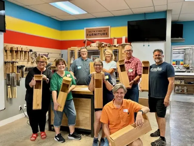 Volunteer Board Member- Treasurer