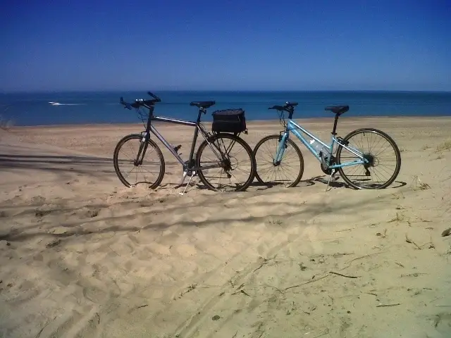 Le Tour de Shore 2026 Charity Ride