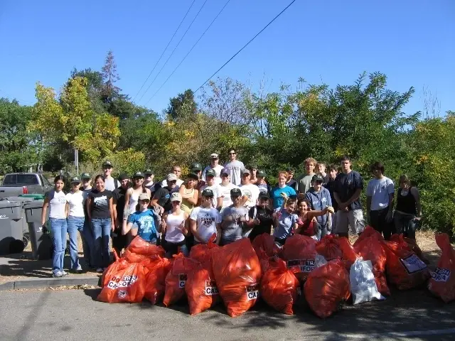 Volunteer With Russian Riverkeeper and help protect the Russian River!