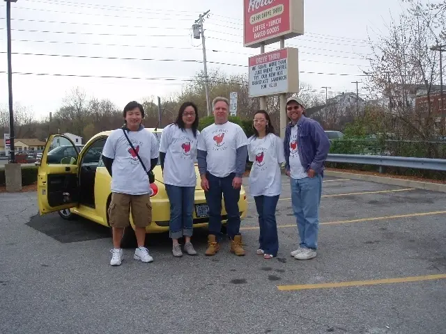 JAYCEES Clean-ups & Green-ups!