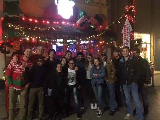 Looking for Volunteers to help lead travelers on a Pub Tour!