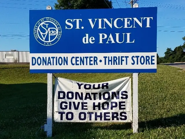 Help Us Help Others!