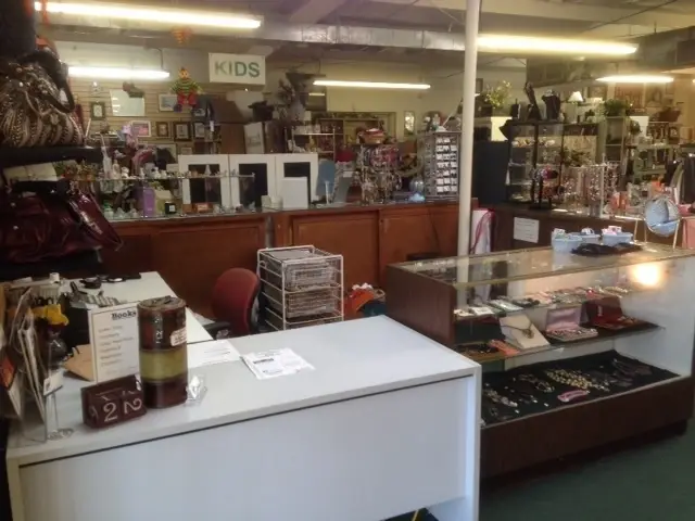 Wednesday Cashier Needed!