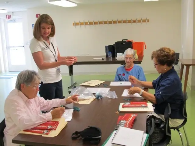 Administration Volunteer - Owensboro
