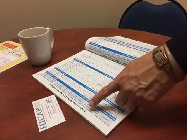 Be a Certified Medicare Counselor for Your Community & Volunteer from Home in NorCal