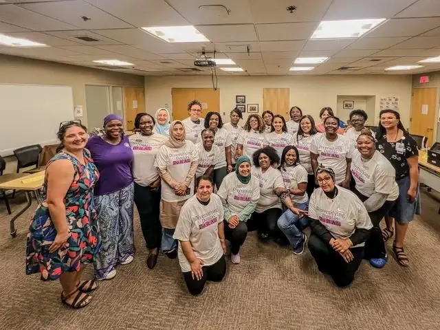 Healthcare Leaders Wanted: Join the Unity Bands Board and Serve Those Who Serve Others