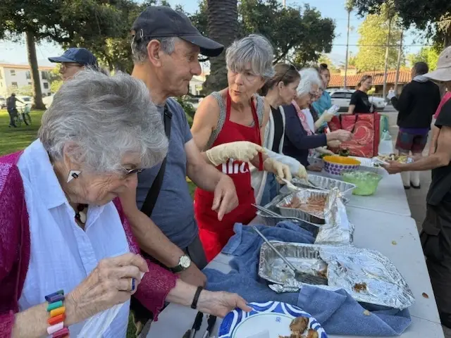 Provide a Monthly Meal for People Experiencing Extreme Food Insecurity