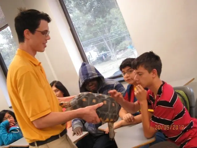 After School Program Tutors Needed