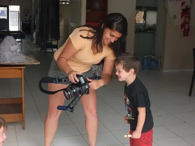 Media and Journalism internships with an NGO in Buenos Aires