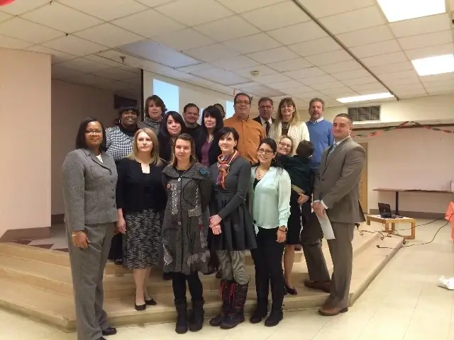 Administrative Support Needed for children's mental health advocacy organization in Morris County