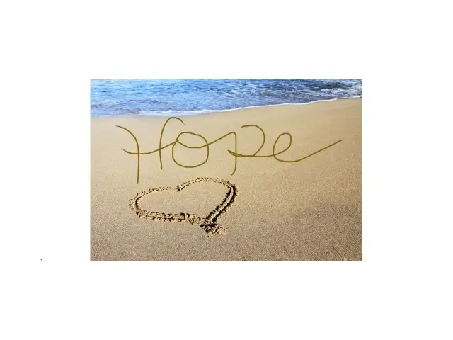 Hope in Hospice?