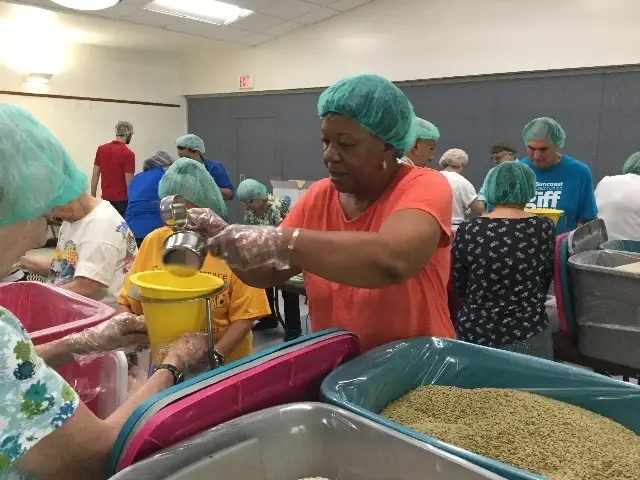 Meal Prep / Clean Up-The Kitchen 24 in Oldsmar