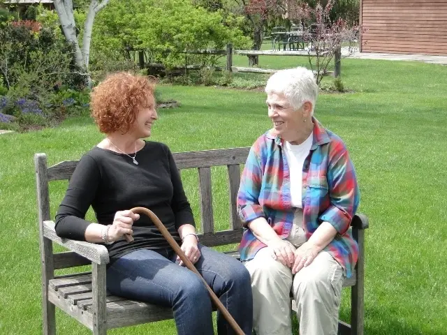 Make a meaningful difference! Help an older adult stay independent in their home!