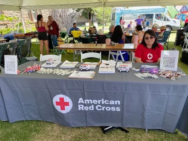 Volunteer Recruiter, Big Island