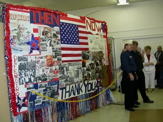 Van Driver (Veteran's Care Appointments)