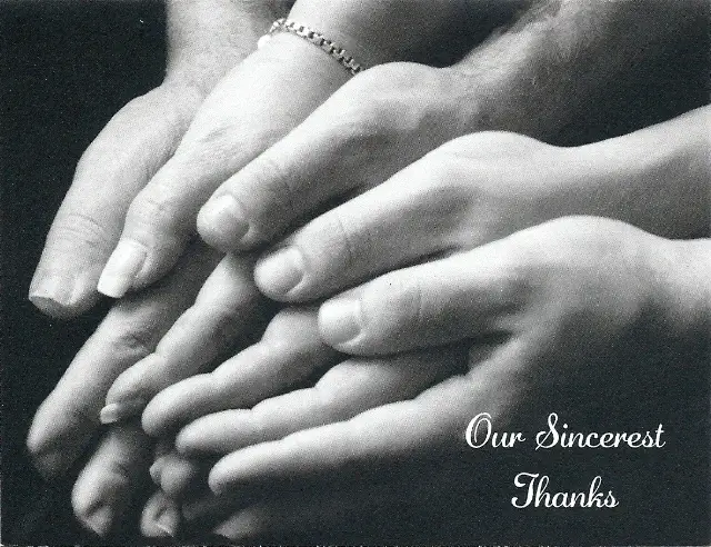 Community Patient & Family Support Hospice Volunteer