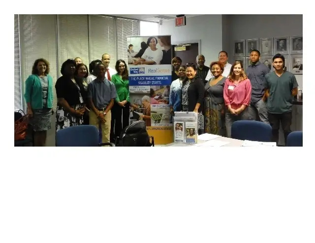 Financial Education Instructors