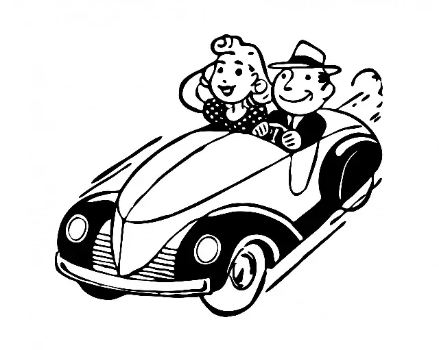 Transportation For a Senior