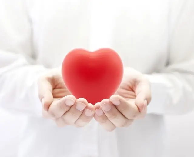 Looking for Hospice Hearts - WOODLAND PARK