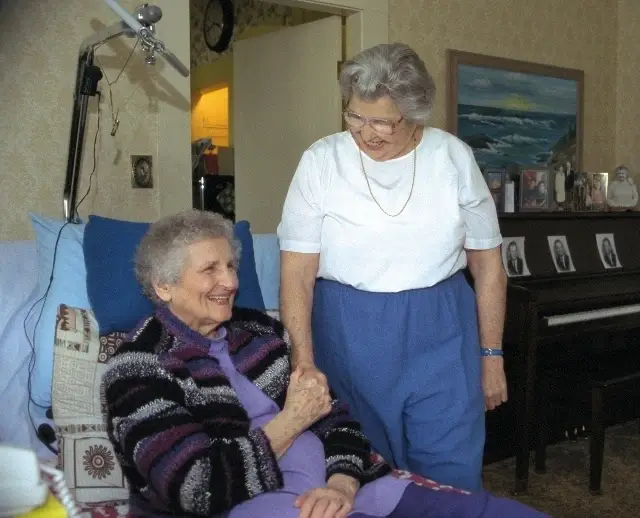 SPEAK UP for others! Be an Ombudsman/Medical Advocate