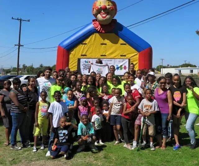 Volunteers Needed For Back to School Festival
