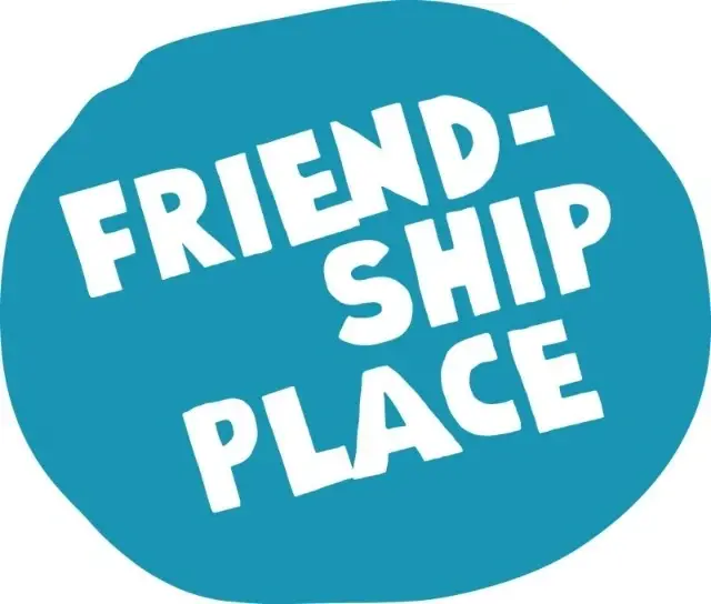 Join the Friendship Place Advocate Team today!