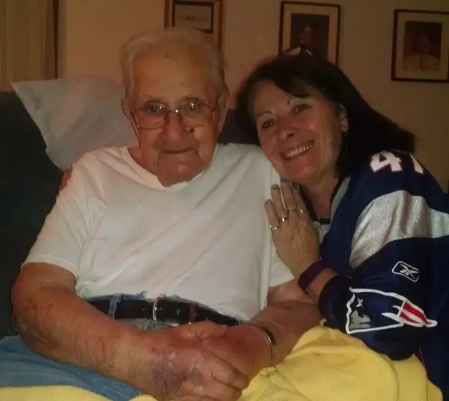 Hospice Volunteers Needed in Worcester MA & Surrounding Area
