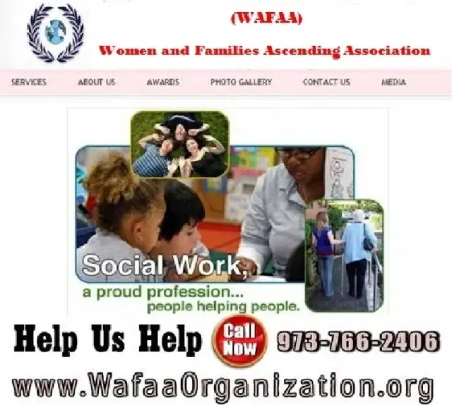 Fundraising Intern Remote or In-Person
