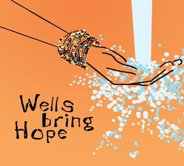 Social Media Team Manager   (Wells Bring Hope)